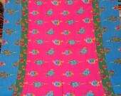 latest designs of beautiful kantha new cotton quilt throw from india tribes