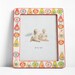 Nursery Decor, Colorful Frame for Kids Room, Rainbow Children Frame, Gift for Boy or Girl, Baby shower ohtteam