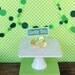 The Lucky You St. Patrick's Day Printable Party Favor Bag Toppers