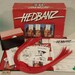 Hedbanz Board Game Head Bands Headbands 100% Complete Free Shipping 1991