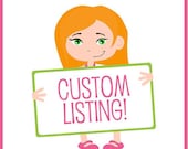 Reserved Listing for fredarestosells (Elephant Soaps - July 20th)