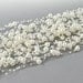 Free shipping Pearl Spray Garland 60 Meters Roll x 1  for Wedding tree centerpiece fascinator bouquet Floral Craft Cake Decoration