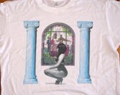 Nicki Idol Tshirt (Size M)