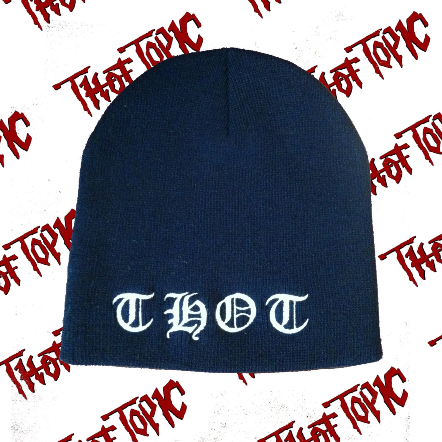 Thot Beanie