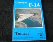 Grumman F-14 "Tomcat"/Aero Series Volume 25