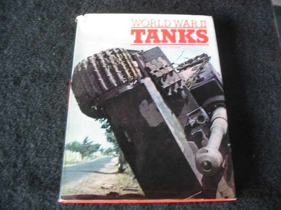 World War II Tanks