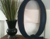 Extra Large 16" Rustic Wooden Letters