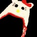 Kitty Cat Hat