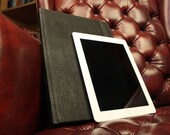 iPad 3 Cover, iPad 3 Case, iPad Retina Cover, Apple iPad - ReAuthored - Cases Made From Real Hardbacks