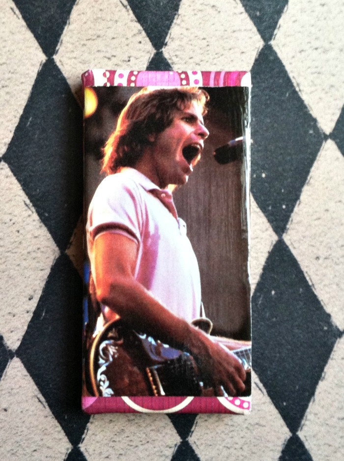 Bob Weir Large Magnet
