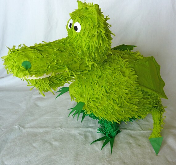 Piñata: Dragon Il_570xn