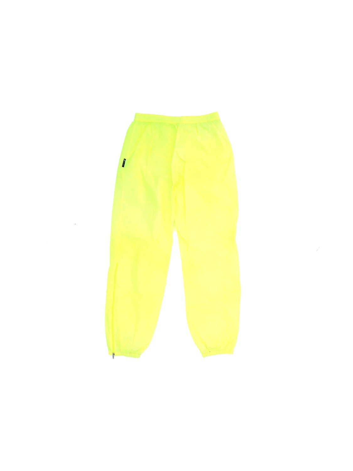 Sweet 80s/90s Neon KWAY Athletic Hammer Pants - 31 to 42