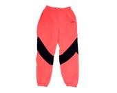 Rad 90s Neon Salmon Reebok Athletic Pants - 28 to 42