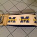 Michigan Keychain Fob