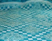 Quilt Top 70' X 85"