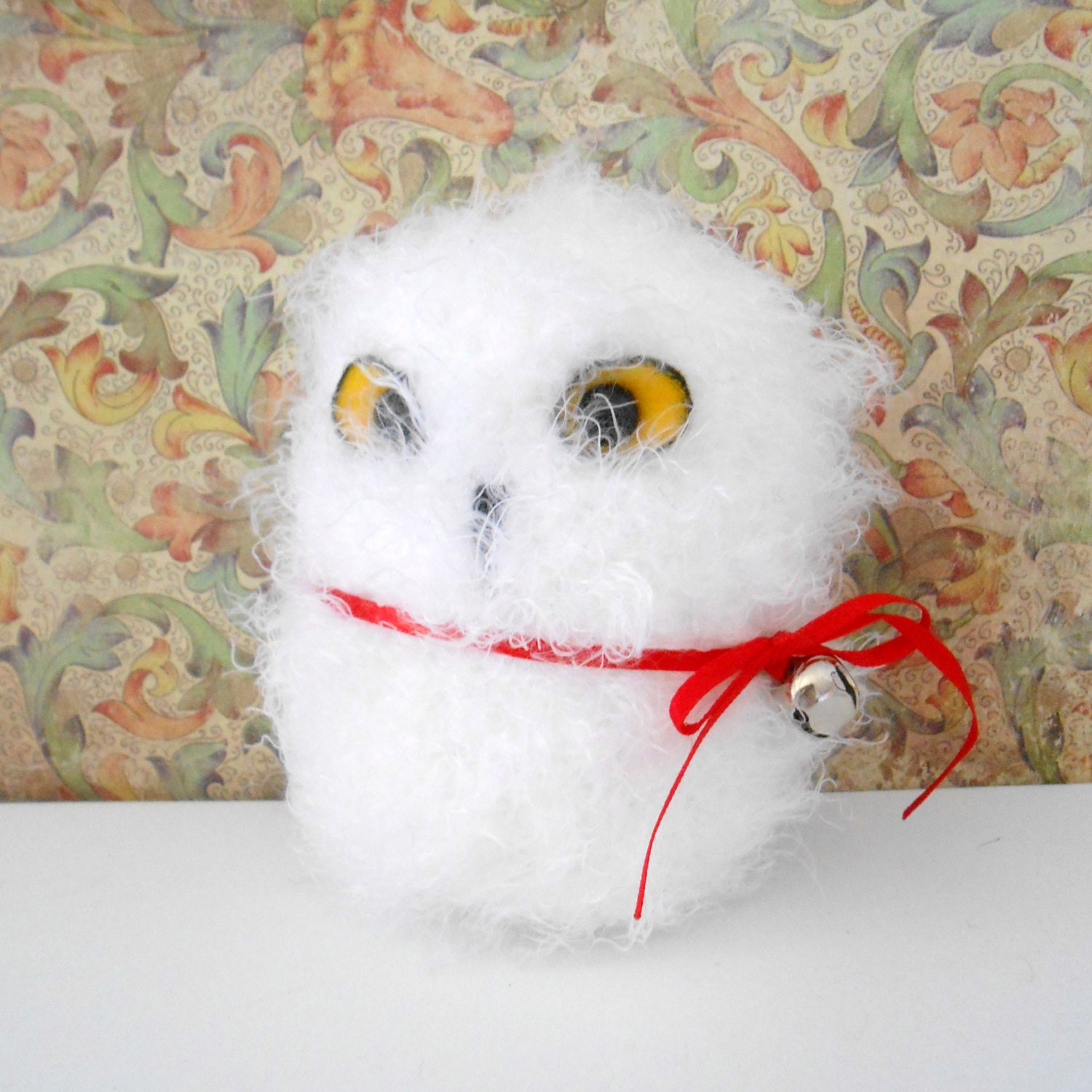 Hedwig Snowy Owl (Harry Potter)