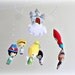 Fairytale - castle - Snow White - Red Riding Hood - Pinocchio - Tinkerbell - Mad Hatter - Alice in Wonderland - Nursery