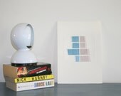 watercolor painting, unique present, for dad, for man, for husband, for men, for him, for father, for boyfriend, affordable