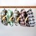 Any Three Infinity Scarves Gift Package - women's jersey scarves