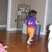 Dora Backpack Costume Prop 12-24 months