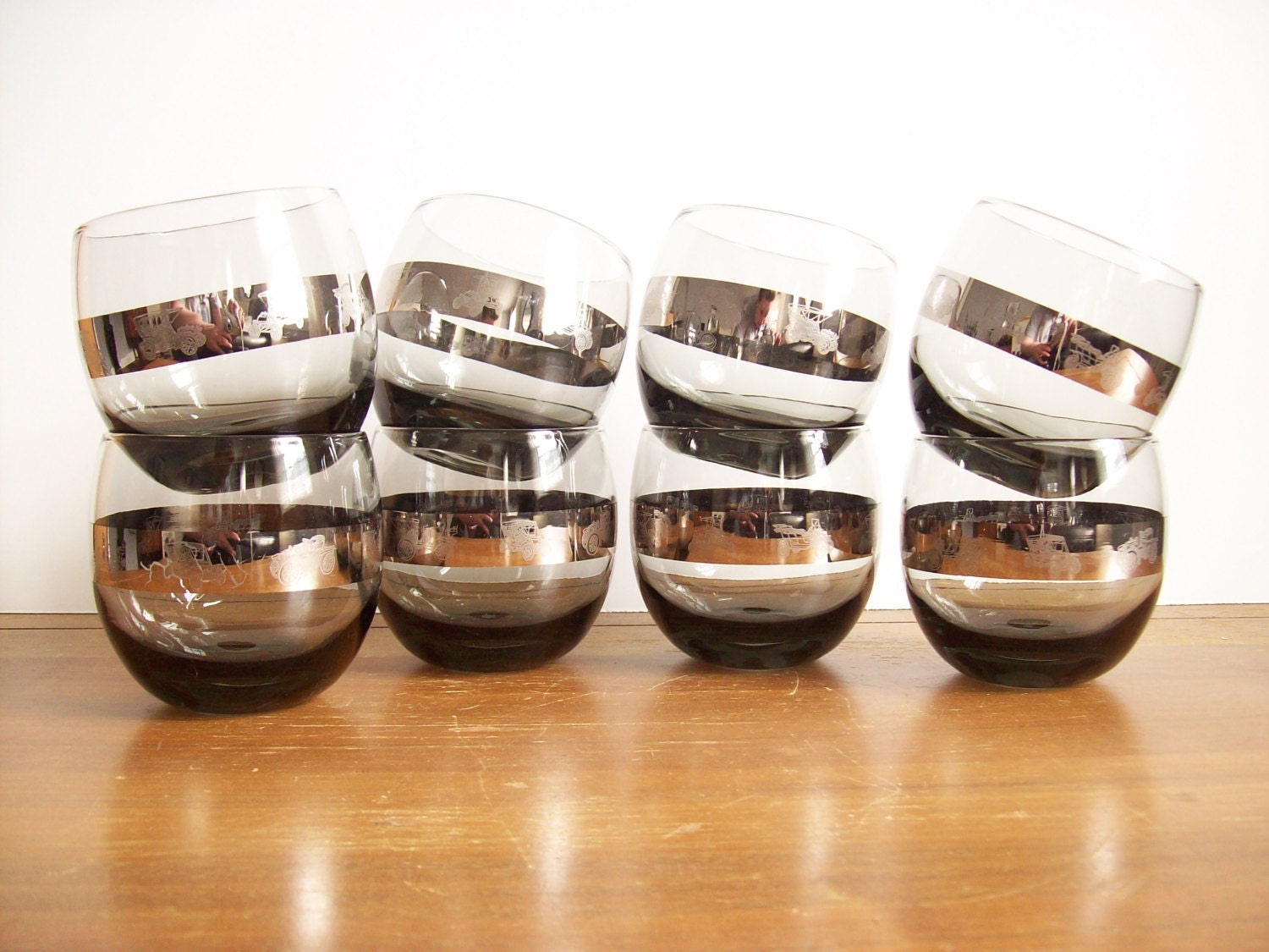 Glassware