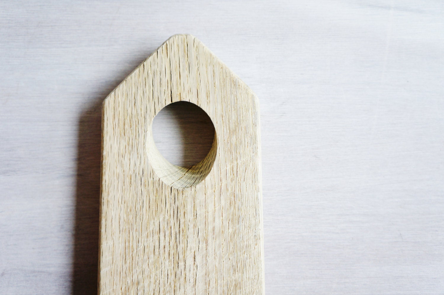 Primitive Cutting Board, Wood- Free Shipping