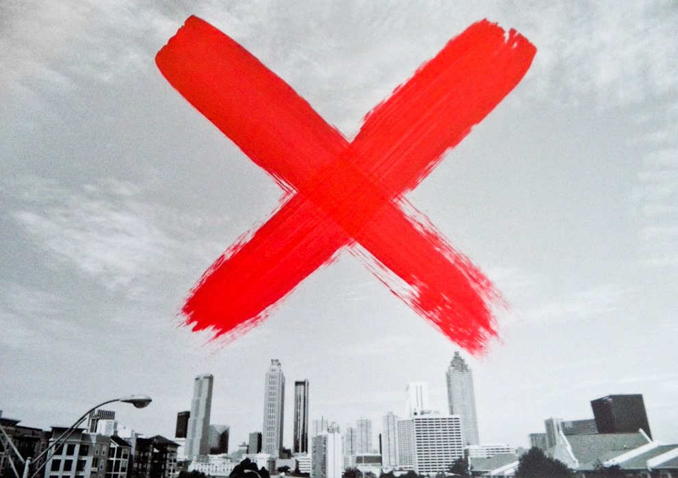 atl is in it to end it.