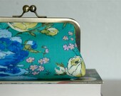 sketchbook clutch