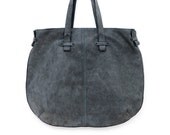 Black Tote, Leather tote bags