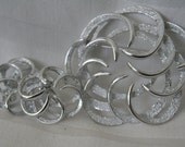 Sarah Coventry Demi Brooch and Earrings