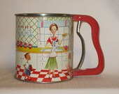 Retro Mom Androck Hand i Sift