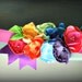Rainbow Sash, Wedding Sash, Flower Girl Sash, Pregnancy Photo Prop