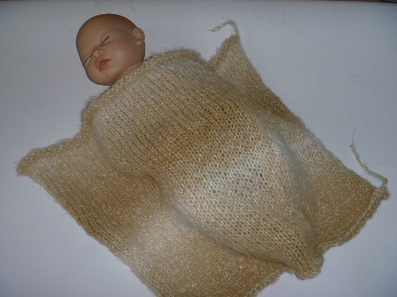 Free Shipping, Handmade Knitting Newborn,Infant,Baby  Blanket,Baby Shower,Baby Photo Props,Photograph Props