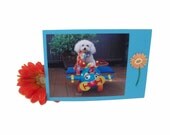 Miniature Toy Poodle Card, Fun Greeting Card