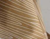 Faux Bois in Tan by Patty Sloniger from the Les Amis Collection - Michael Miller Fabrics - ONE YARD Cut