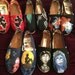 Custom Shoes