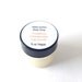 Pumpkin Cheesecake Lip Scrub, Exfoliating, Moisturizing Oils