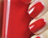 Strawberry Nail Polish 15ml (.5oz)