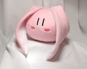 Bunny Stuffed Animal Plushie Clannad Cosplaying Dango - Easter Bunny - Easter Gift
