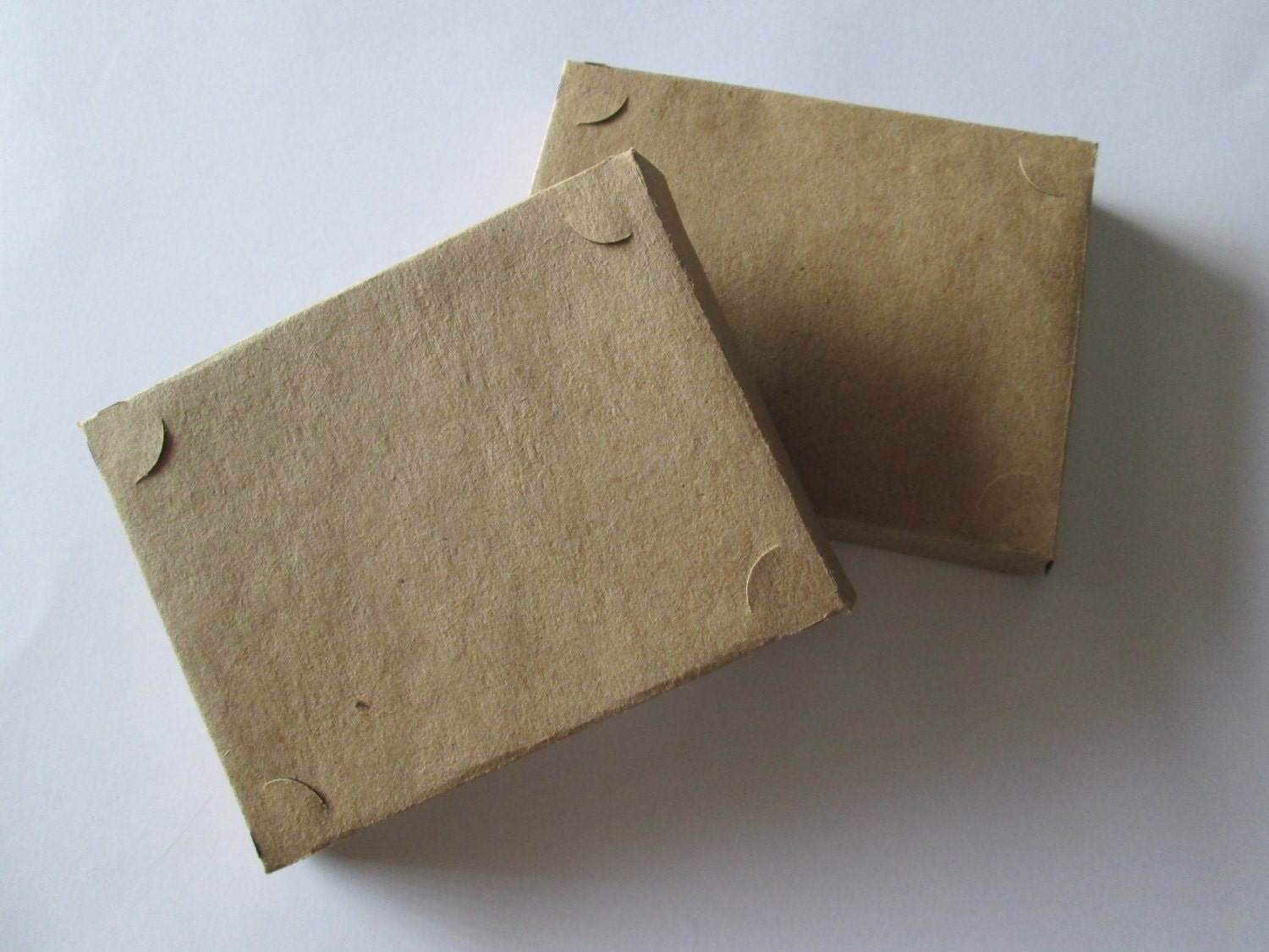 MADE TO ORDER Place Card Treat Boxes