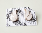 Slacker Earrings