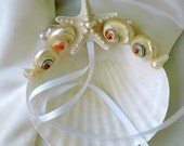 Ring Bearer Bowl, Ring Bearer Pillow, Bridal Party Accessories, Wedding Party