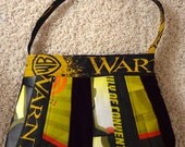 Comic Con Purse