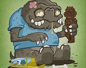 The Candy Store