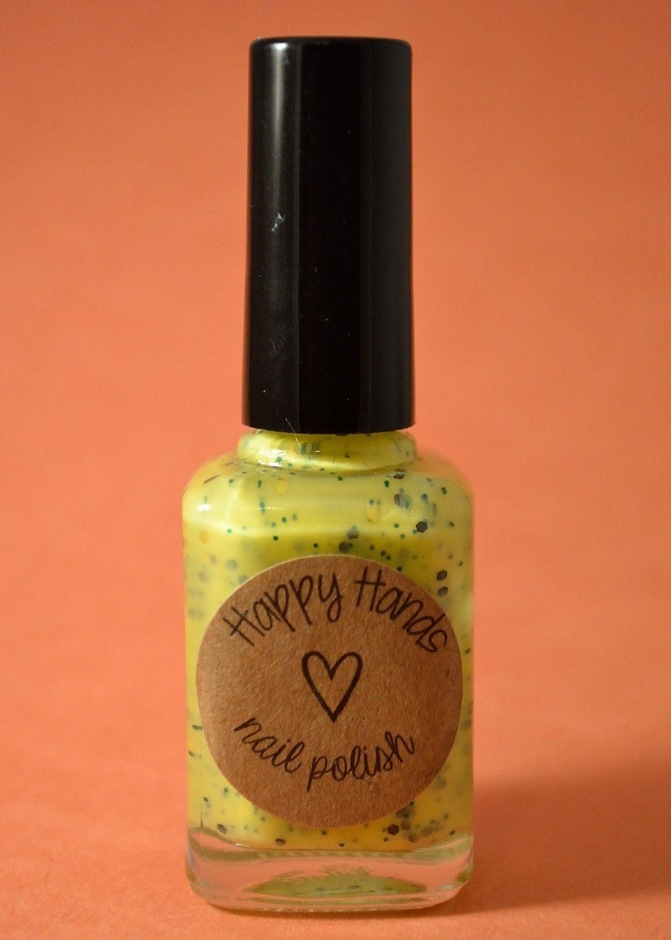 Banana Stand - Happy Hands Nail Polish
