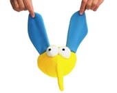 Stuffed toy Mosquito soft bug Insect plush toy for kids boys