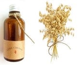 SOOTHE and CALM Oat & Amaranth SERUM 30ml 100% Organic, Vegan, Ethical