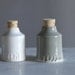 MTO custom spice jar . custom quantity . modern pottery minimal design