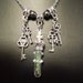 A Temptation of Angels Inspired - Helen's Necklace