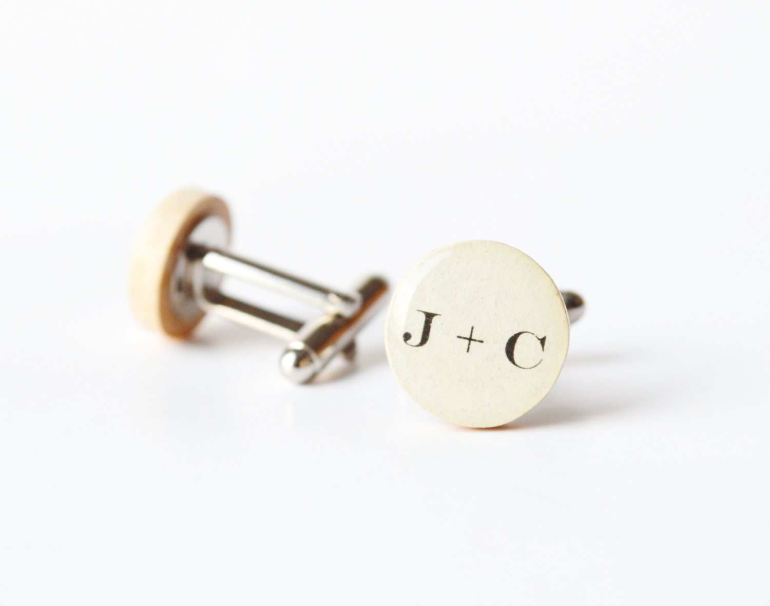 Cufflinks